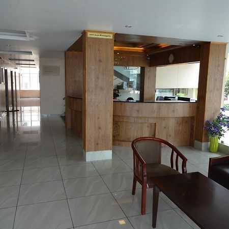 Hotel Sky Lite Коимбаторе Екстериор снимка